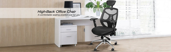 Bonzy Home Best Office Chairs