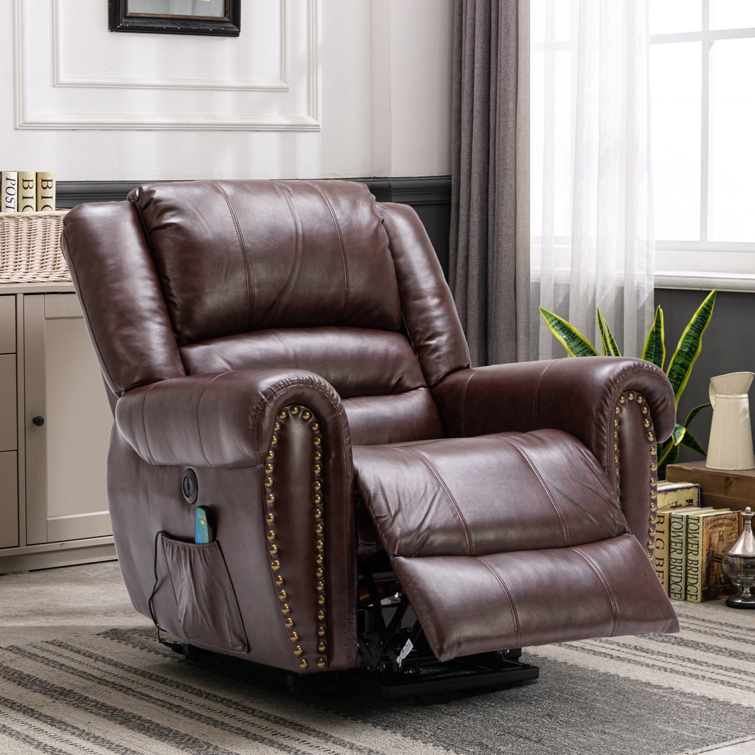 Bentwood Recliner Costco