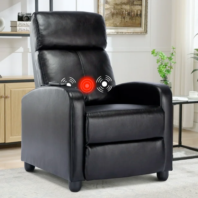 Bonzy home hot sale recliner