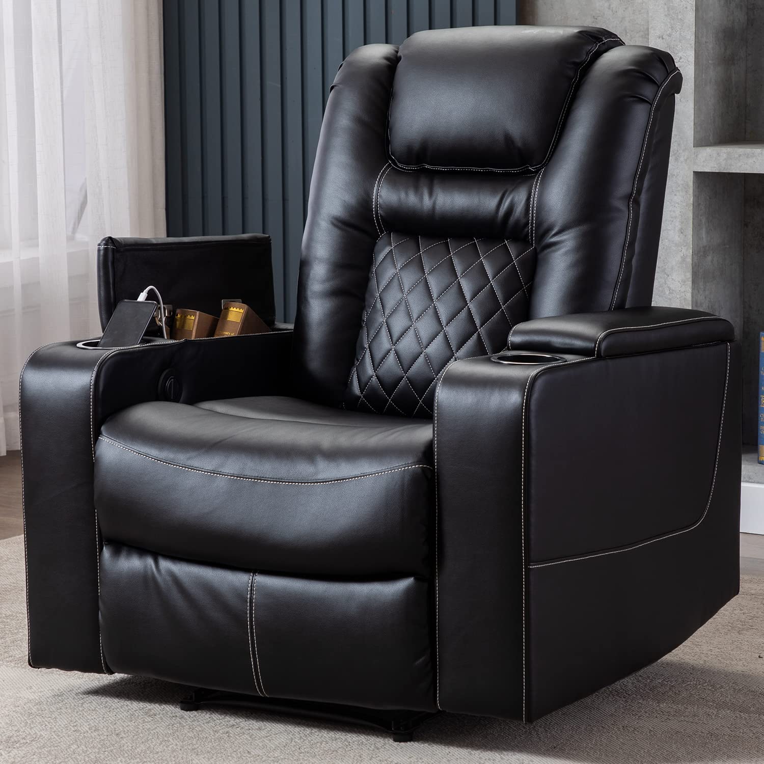 Costco electric recliner chair sale