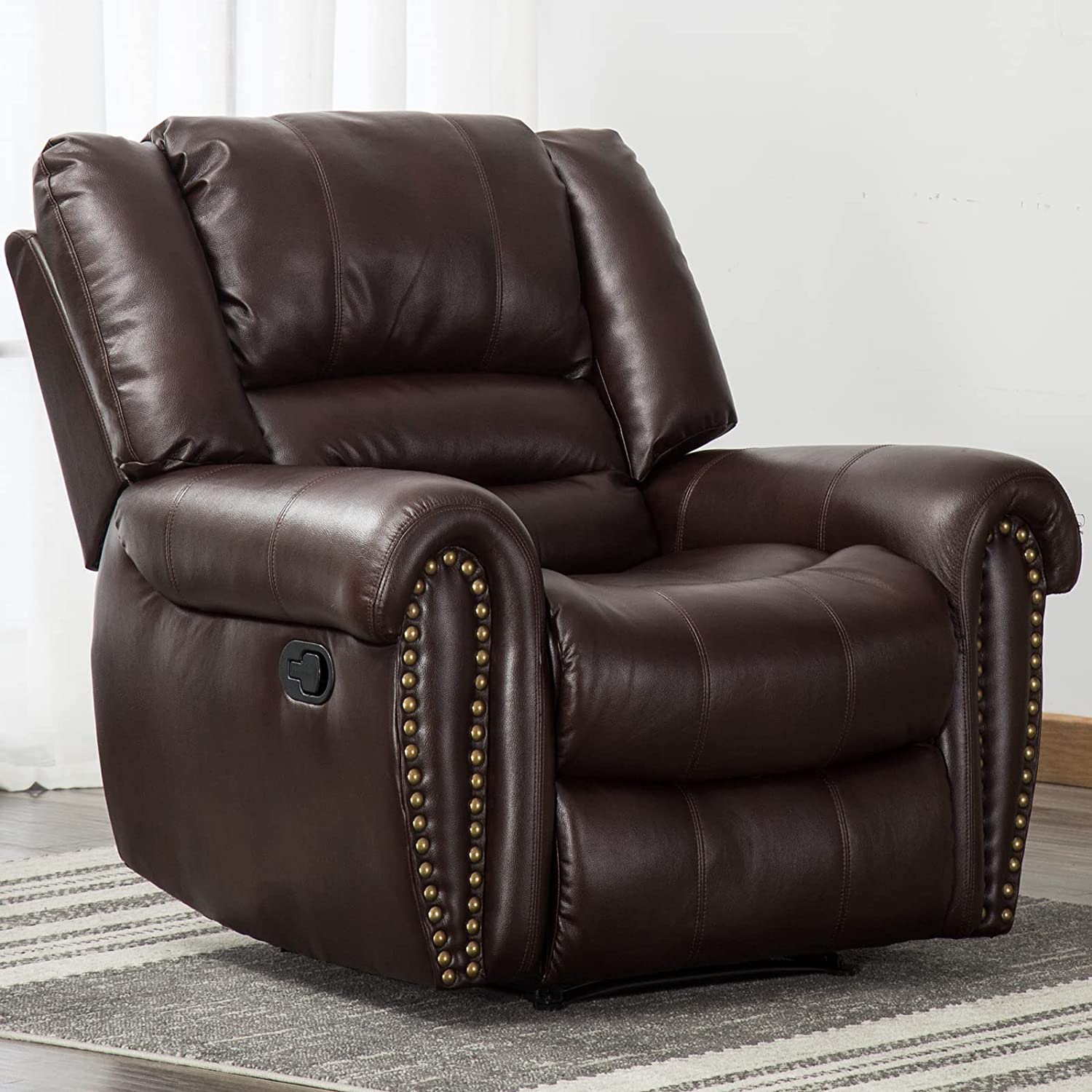 The recliner shop hot sale