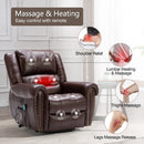 recliner chair for elderly
