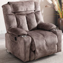 Cozy Power Lift Recliner Chair