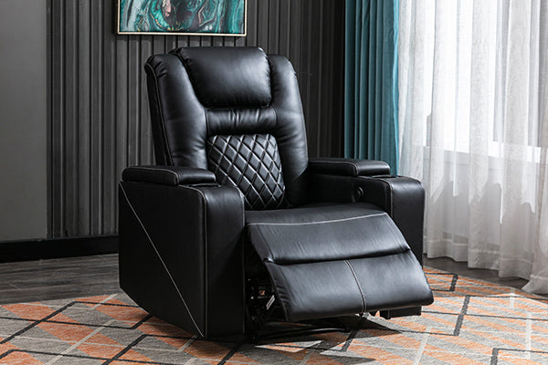 How Does a Bonzy Home Recliner Work: The Importance of Knowing the Mechanics
