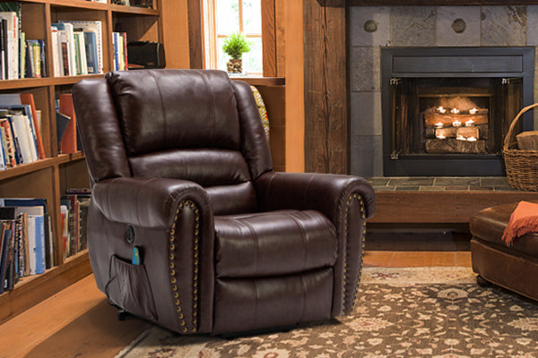 Ease your life with Bomzyhome recliners