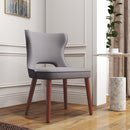 Bonzy Home Dining Chairs for Kitchen Dining Room Accent Chair