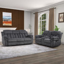 Bonzy Home Power Lift Chair Remote Control Massage & Heat Recliner Chair Heavy-Duty Electric Lift Chair with USB Charge for Elderly for Living Room & Bedroom Gray