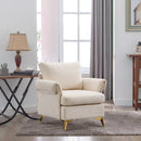 Marielouise Upholstered Armchair