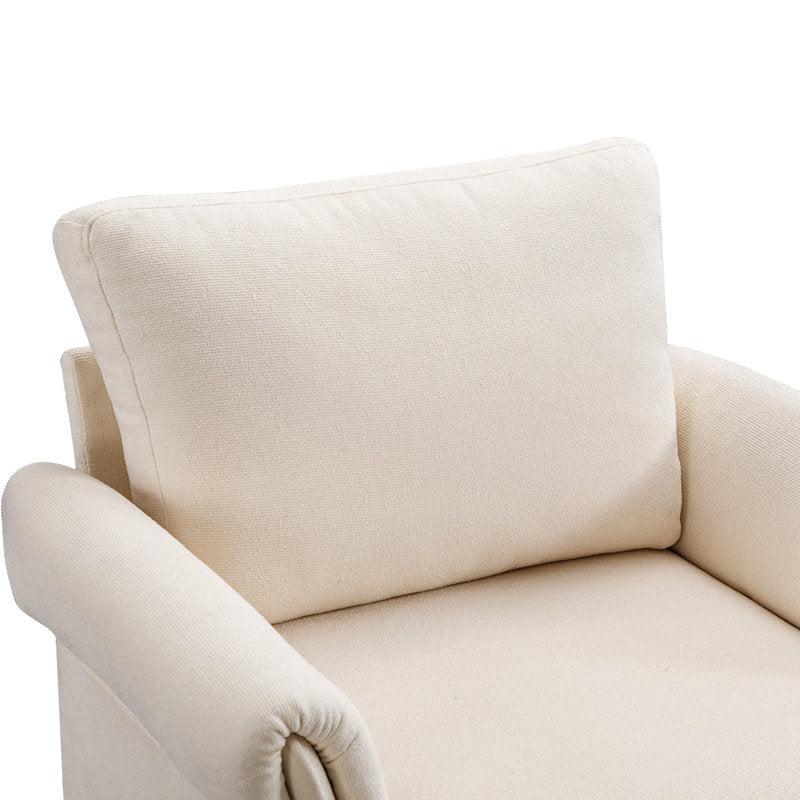Marielouise Upholstered Armchair