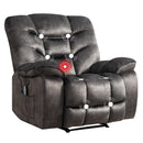 Home Oversized Power Recliner Chair for Adults, 41" Wide Electric Recliner Chair