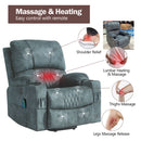 Bonzy Home Power Lift Recliner Chair
