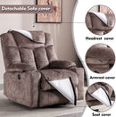 Cozy Power Lift Recliner Chair