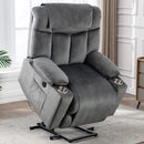 Cozy Power Lift Recliner Chair