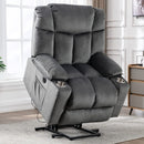 Cozy Power Lift Recliner Chair
