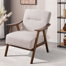 Mid-Century Modern Accent Chair