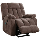 Electric Lift Recliner with Heat Therapy and Massage