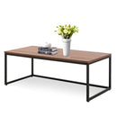 Ciya Frame Coffee Table