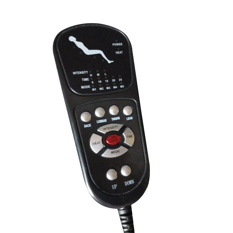 Bonzy Massage Remote Control For Recliner Chair