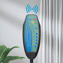 Remote Control with Heating and Massage Function