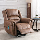 Power Lift Recliner Chair