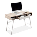 43-inch Computer Desk with Drawer