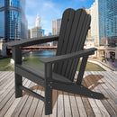 Waterproof Adirondack Chair