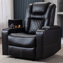 coaster power recliner