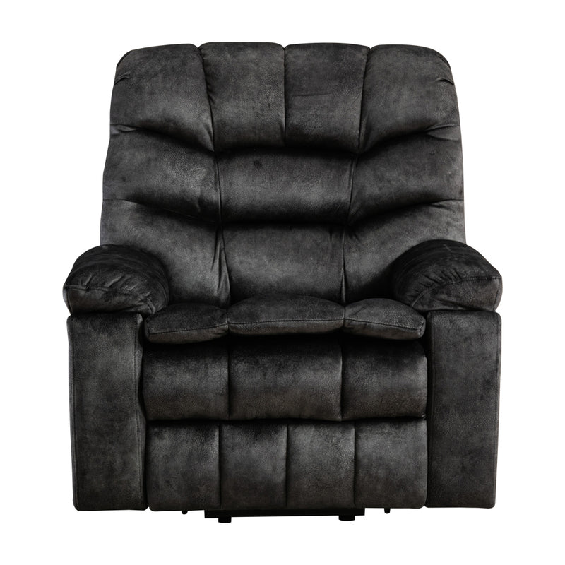 Heavy Duty and Safety Motion Reclining Mechanism Electric Wide Recliner