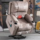 Bonzy Home Power Lift Recliner Chair