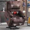 Bonzy Home Power Lift Recliner Chair
