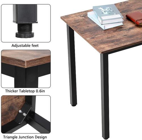 Bonzy Home Simple style table