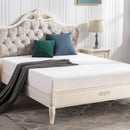 Pressure Relieving Memory Foam Mattress