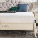 Pressure Relieving Memory Foam Mattress