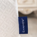 Pressure Relieving Memory Foam Mattress