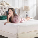 Pressure Relieving Memory Foam Mattress