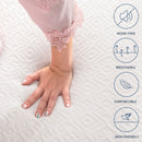 Pressure Relieving Memory Foam Mattress