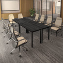 Conference Tables 8ft Office Computer Desk for Meeting