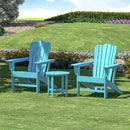Waterproof Adirondack Chair