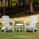 Waterproof Adirondack Chair
