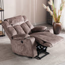 Cozy Power Lift Recliner Chair