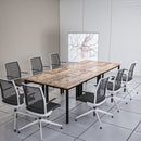 Conference Tables 8ft Office Computer Desk for Meeting