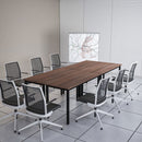 Conference Tables 8ft Office Computer Desk for Meeting