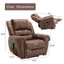 best power lift recliner chair