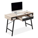 43-inch Computer Desk with Drawer