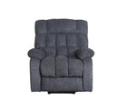 Electric Lift Recliner with Heat Therapy and Massage