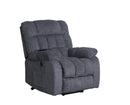 Electric Lift Recliner with Heat Therapy and Massage