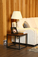 Multi-purpose living room table