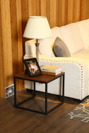 Multi-purpose living room table