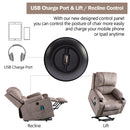 Bonzy Home Power Lift Recliner Chair