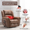 best power lift recliner chair for elderly